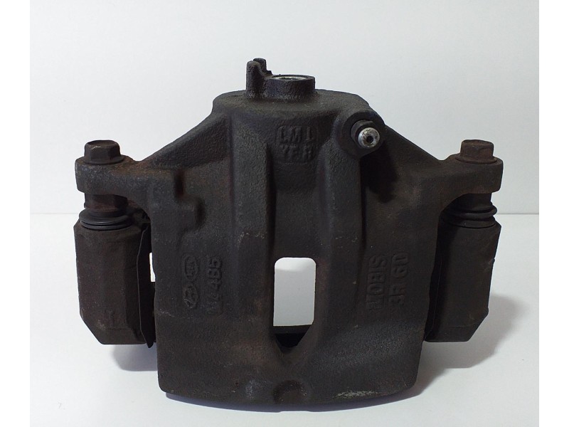 Recambio de pinza freno delantera izquierda para kia sportage concept 4x2 referencia OEM IAM 581802SA70 73367 R