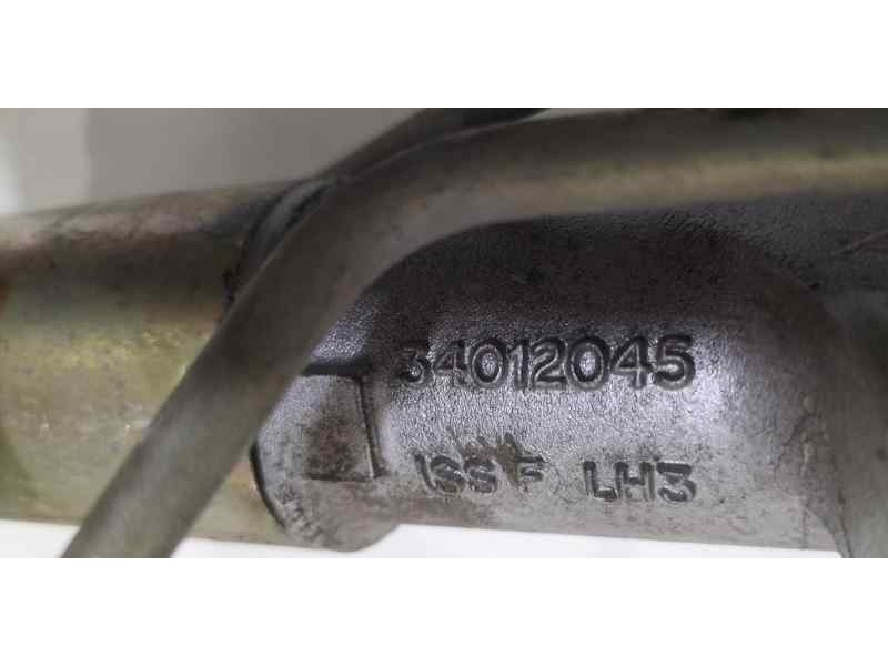 Recambio de cremallera direccion para mg mg zr 100 d referencia OEM IAM 34012045 82437 