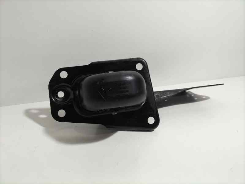 Recambio de brazo suspension inferior trasero derecho para volkswagen touran (1t2) edition referencia OEM IAM 1T0505226F 80438 R