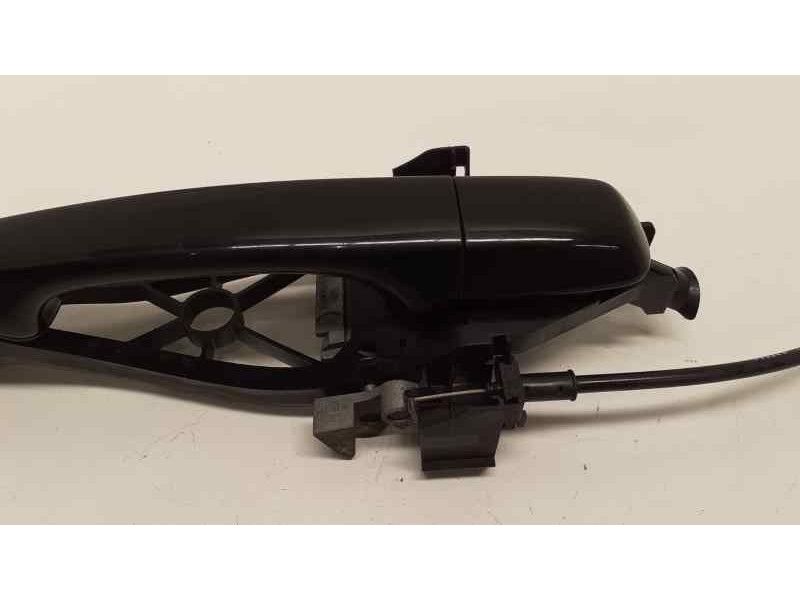 Recambio de maneta exterior trasera derecha para volvo s40 berlina 2.0 d summum referencia OEM IAM 30663865 39901 