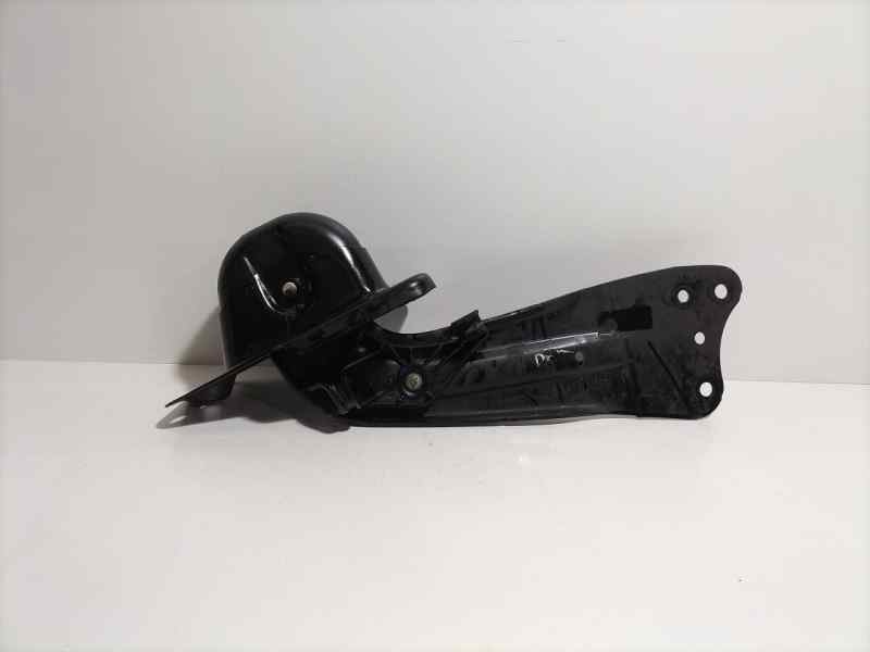 Recambio de brazo suspension inferior trasero derecho para volkswagen touran (1t2) edition referencia OEM IAM 1T0505226F 80438 R