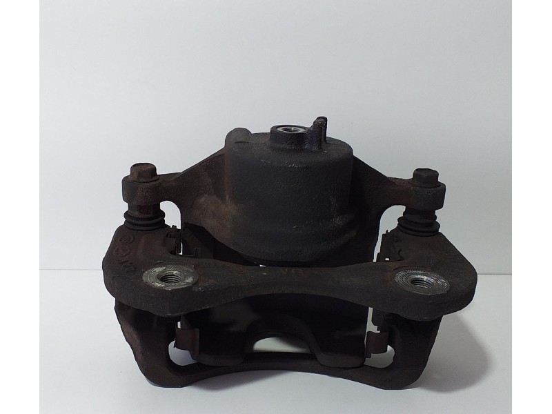 Recambio de pinza freno delantera izquierda para kia sportage concept 4x2 referencia OEM IAM 581802SA70 73367 R