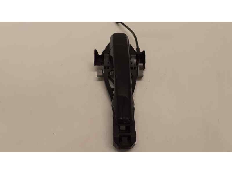 Recambio de maneta exterior trasera derecha para volvo s40 berlina 2.0 d summum referencia OEM IAM 30663865 39901 