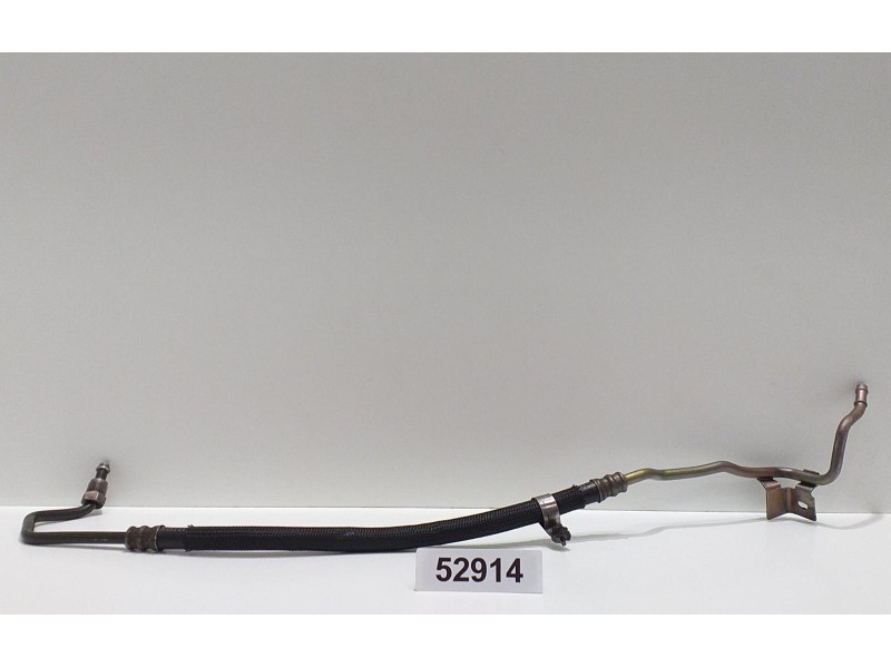 Recambio de tubo presion direccion asistida para mercedes-benz clase s (w220) berlina 3.2 v6 18v cat referencia OEM IAM A2209978