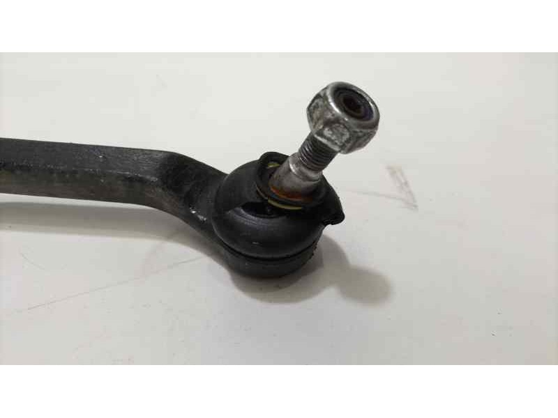 Recambio de cremallera direccion para nissan micra (k12e) acenta referencia OEM IAM 48001AX701 82438 