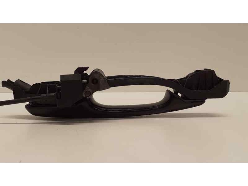 Recambio de maneta exterior trasera derecha para volvo s40 berlina 2.0 d summum referencia OEM IAM 30663865 39901 