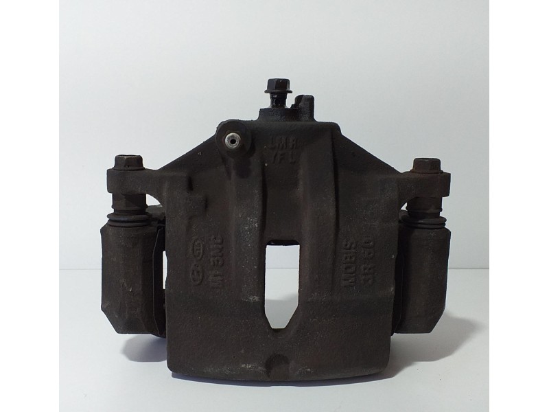 Recambio de pinza freno delantera derecha para kia sportage concept 4x2 referencia OEM IAM 581902SA70 73368 R