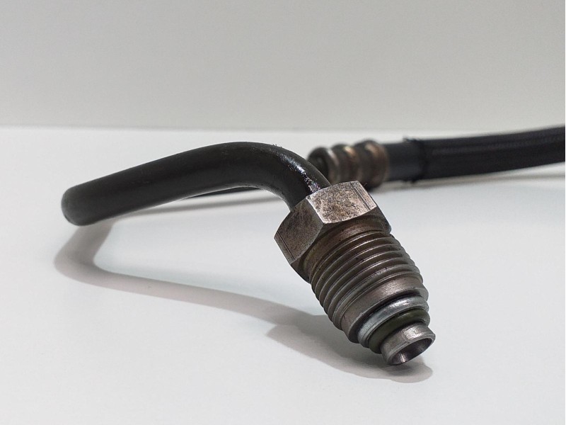 Recambio de tubo presion direccion asistida para mercedes-benz clase s (w220) berlina 3.2 v6 18v cat referencia OEM IAM A2209978