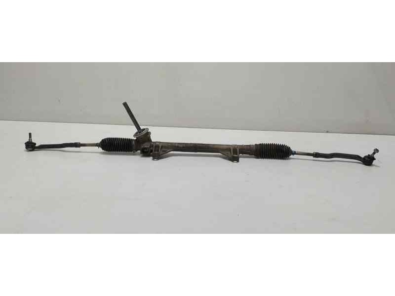 Recambio de cremallera direccion para nissan micra (k12e) acenta referencia OEM IAM 48001AX701 82438 