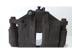 Recambio de pinza freno delantera derecha para kia sportage concept 4x2 referencia OEM IAM 581902SA70 73368 R 2