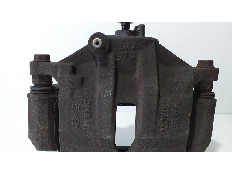 Recambio de pinza freno delantera derecha para kia sportage concept 4x2 referencia OEM IAM 581902SA70 73368 R