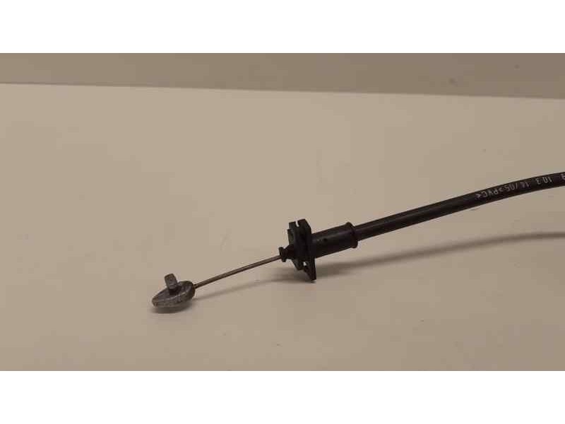 Recambio de maneta exterior trasera derecha para volvo s40 berlina 2.0 d summum referencia OEM IAM 30663865 39901 