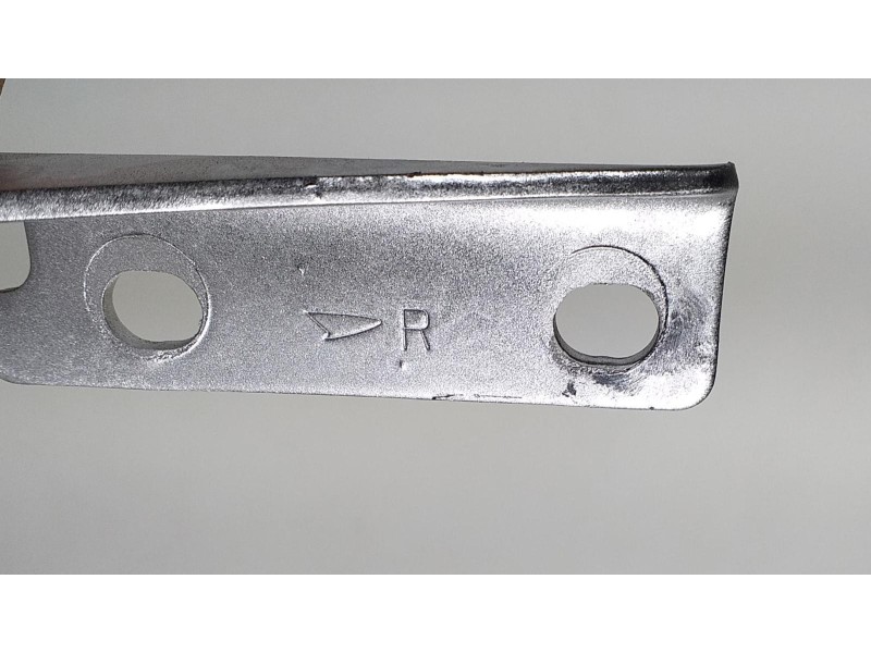 Recambio de capot para daihatsu feroza f-300 referencia OEM IAM HD 64848 