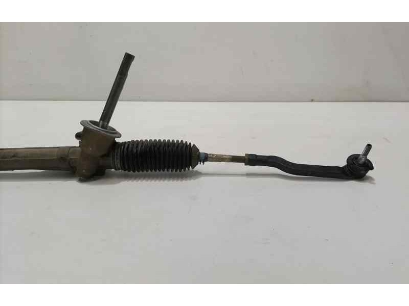 Recambio de cremallera direccion para nissan micra (k12e) acenta referencia OEM IAM 48001AX701 82438 