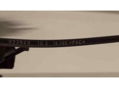 Recambio de maneta exterior trasera izquierda para volvo s40 berlina 2.0 d summum referencia OEM IAM 30663865 39902  2