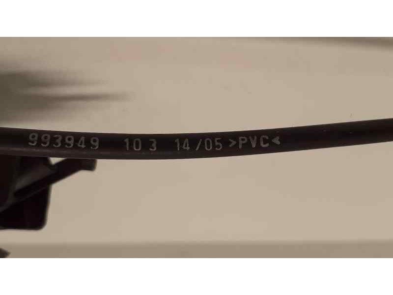 Recambio de maneta exterior trasera izquierda para volvo s40 berlina 2.0 d summum referencia OEM IAM 30663865 39902 