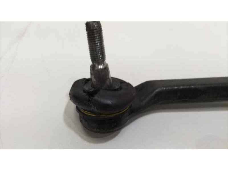 Recambio de cremallera direccion para nissan micra (k12e) acenta referencia OEM IAM 48001AX701 82438 