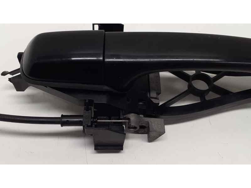 Recambio de maneta exterior trasera izquierda para volvo s40 berlina 2.0 d summum referencia OEM IAM 30663865 39902 