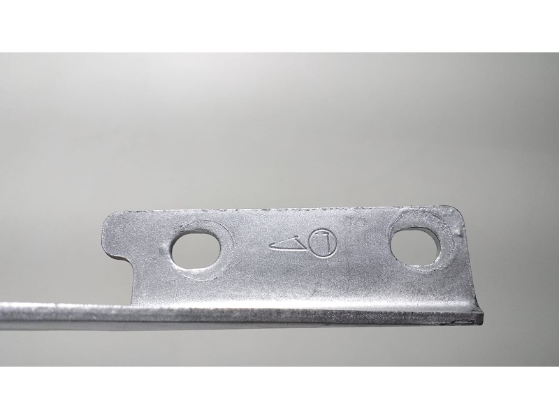 Recambio de capot para daihatsu feroza f-300 referencia OEM IAM HD 64849 