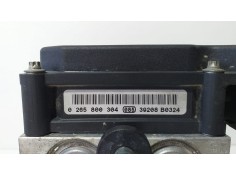 Recambio de abs para fiat idea (135) 1.9 multijet active plus referencia OEM IAM 0265800304 73376 R 2
