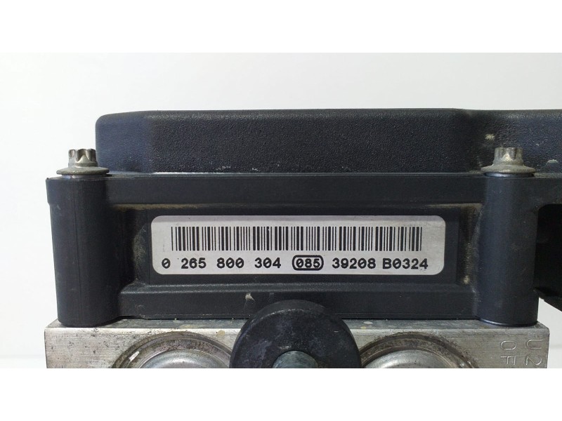 Recambio de abs para fiat idea (135) 1.9 multijet active plus referencia OEM IAM 0265800304 73376 R