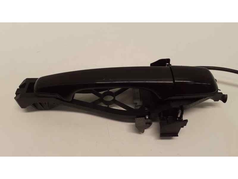 Recambio de maneta exterior trasera izquierda para volvo s40 berlina 2.0 d summum referencia OEM IAM 30663865 39902 