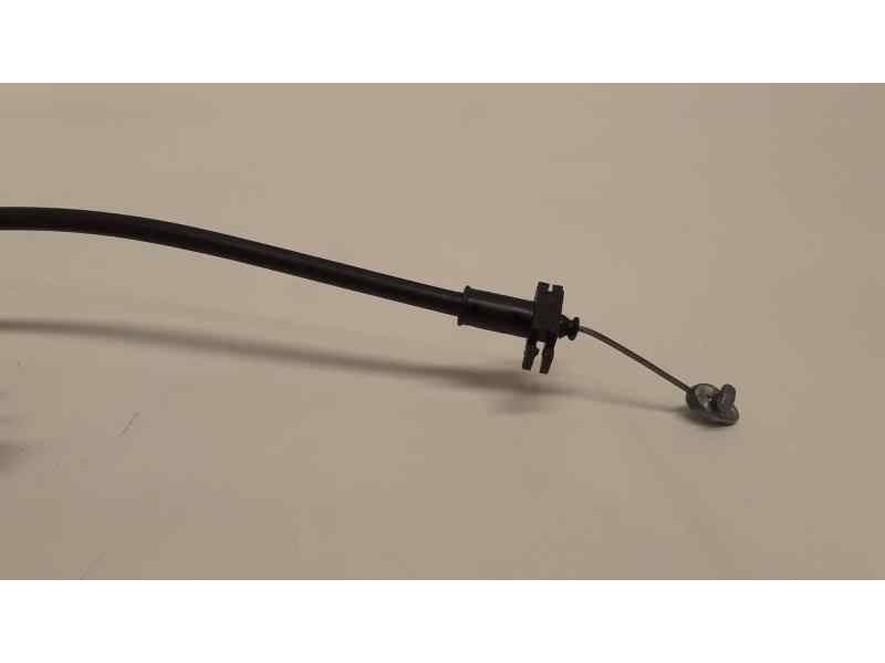 Recambio de maneta exterior trasera izquierda para volvo s40 berlina 2.0 d summum referencia OEM IAM 30663865 39902 