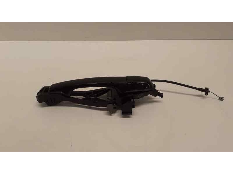 Recambio de maneta exterior trasera izquierda para volvo s40 berlina 2.0 d summum referencia OEM IAM 30663865 39902 