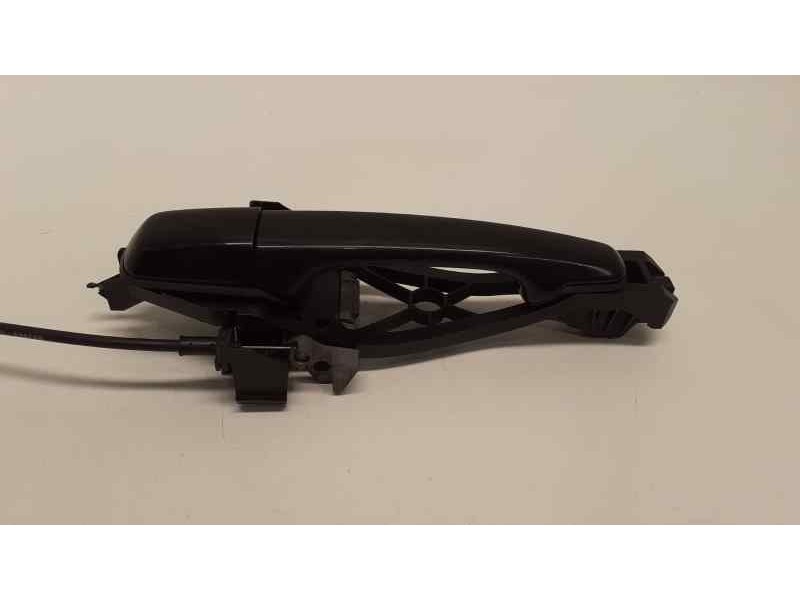 Recambio de maneta exterior trasera izquierda para volvo s40 berlina 2.0 d summum referencia OEM IAM 30663865 39902 