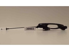 Recambio de maneta exterior delantera derecha para volvo s40 berlina 2.0 d summum referencia OEM IAM 30663865 39903 