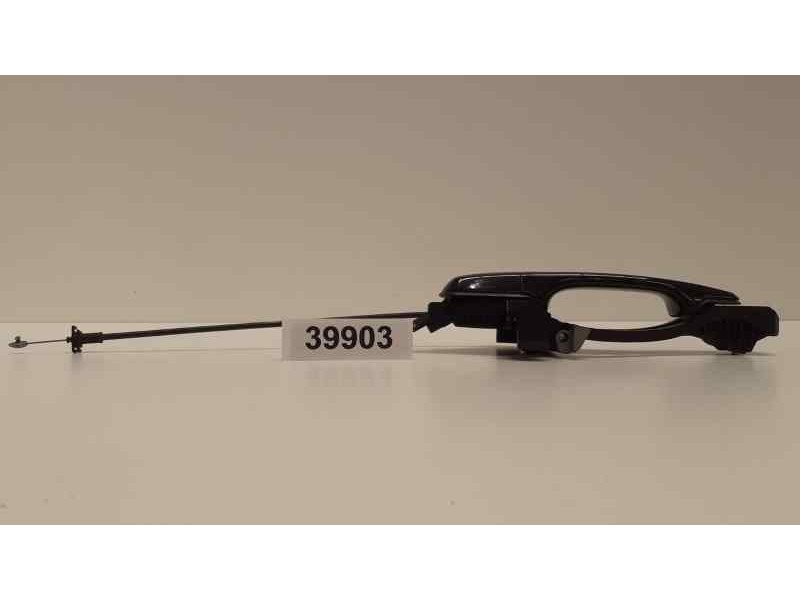 Recambio de maneta exterior delantera derecha para volvo s40 berlina 2.0 d summum referencia OEM IAM 30663865 39903 