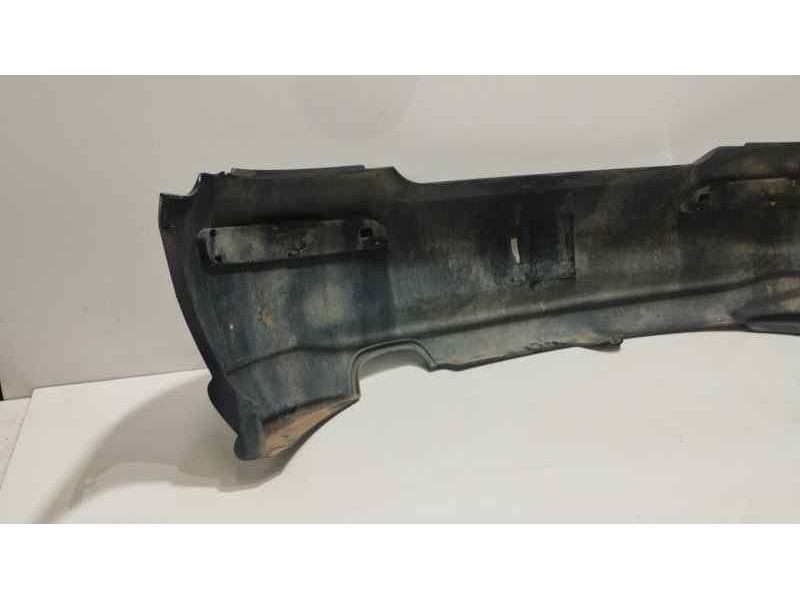 Recambio de paragolpes trasero para mg mg zr 100 d referencia OEM IAM DQC000531LML 82444 