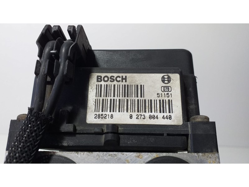 Recambio de abs para citroën xsara berlina 2.0 hdi attraction (66kw) referencia OEM IAM 9636084480 73379 R