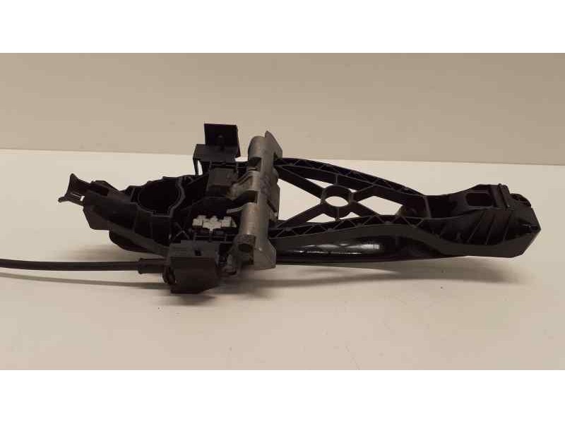 Recambio de maneta exterior delantera derecha para volvo s40 berlina 2.0 d summum referencia OEM IAM 30663865 39903 