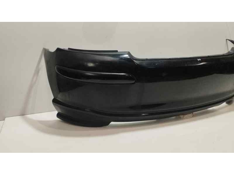 Recambio de paragolpes trasero para mg mg zr 100 d referencia OEM IAM DQC000531LML 82444 