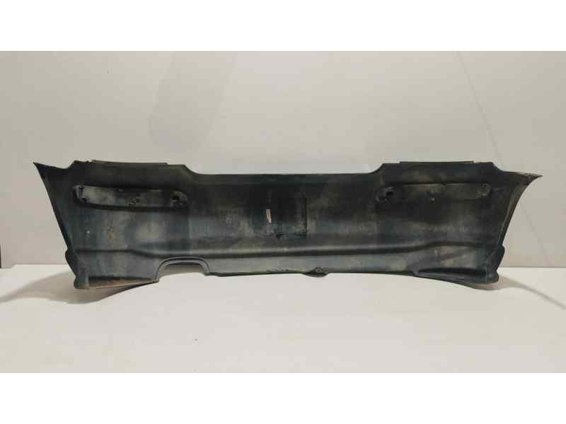 Recambio de paragolpes trasero para mg mg zr 100 d referencia OEM IAM DQC000531LML 82444 