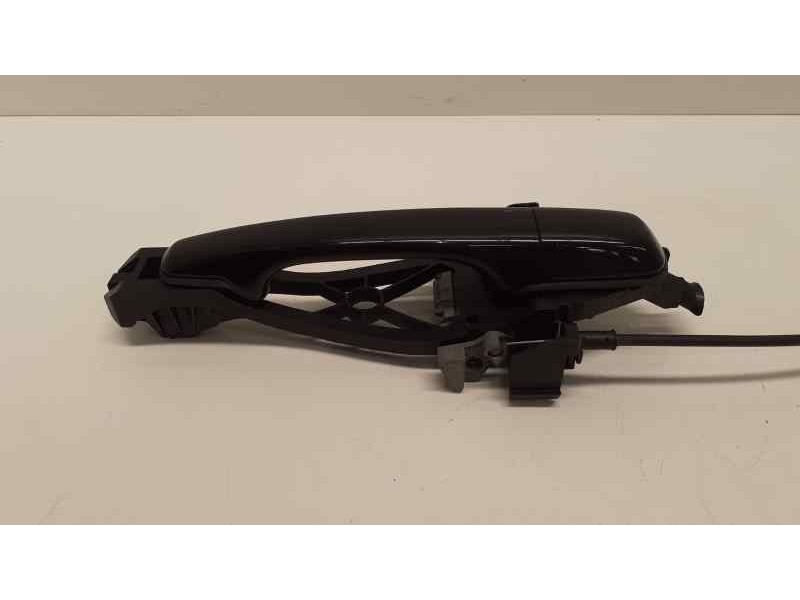 Recambio de maneta exterior delantera derecha para volvo s40 berlina 2.0 d summum referencia OEM IAM 30663865 39903 