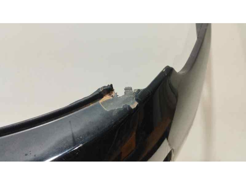 Recambio de paragolpes trasero para mg mg zr 100 d referencia OEM IAM DQC000531LML 82444 