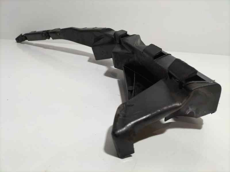 Recambio de guia paragolpes delantera izquierda para volkswagen passat berlina (3b2) comfortline referencia OEM IAM 3B0807049C 8