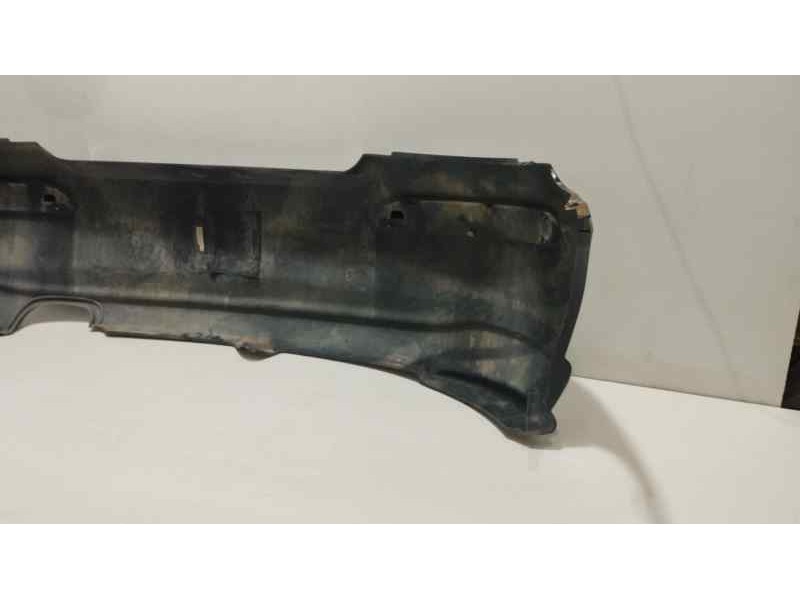 Recambio de paragolpes trasero para mg mg zr 100 d referencia OEM IAM DQC000531LML 82444 