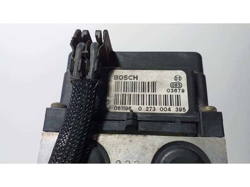 Recambio de abs para renault megane i fase 2 cabriolet (ea..) 1.6 16v dynamique referencia OEM IAM 7700430231 73380 R Recambio de abs para renault megane i fase 2 cabriolet (ea..) 1.6 16v dynamique referencia OEM IAM 7700430231 73380 R