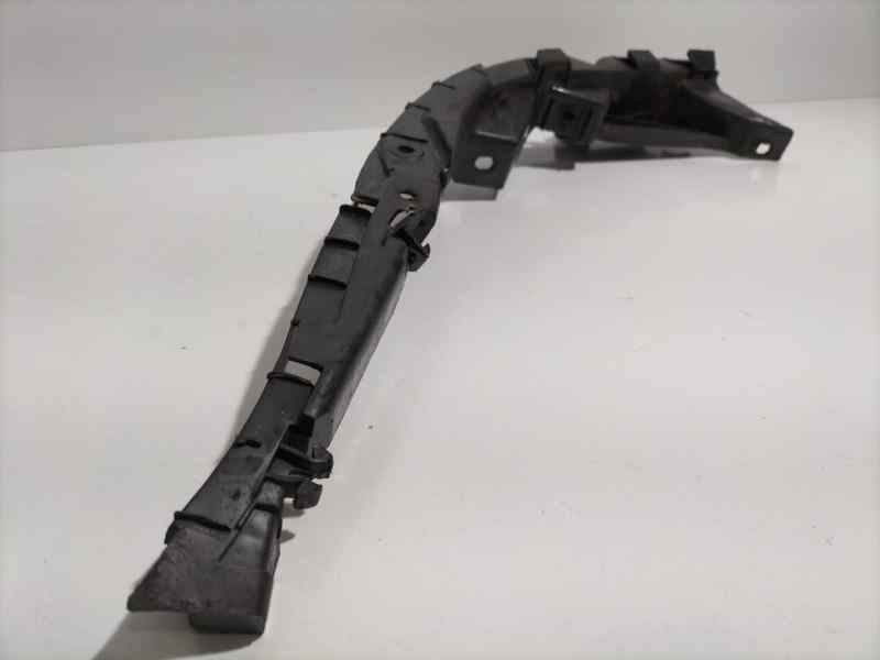 Recambio de guia paragolpes delantera izquierda para volkswagen passat berlina (3b2) comfortline referencia OEM IAM 3B0807049C 8