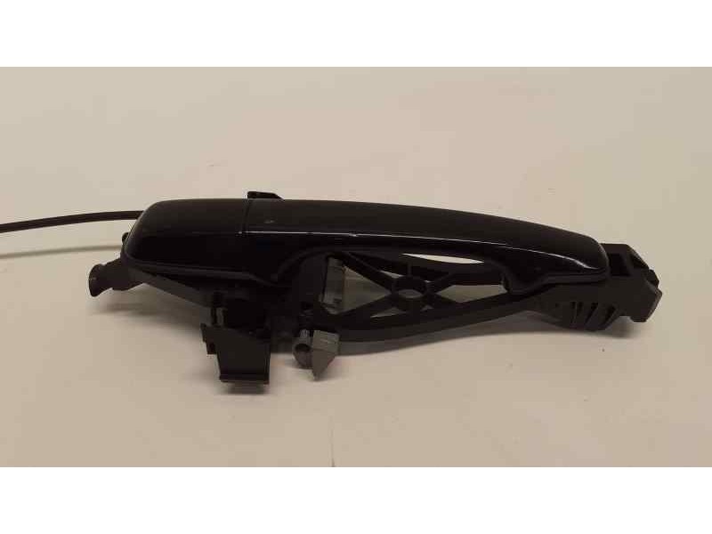 Recambio de maneta exterior delantera derecha para volvo s40 berlina 2.0 d summum referencia OEM IAM 30663865 39903 