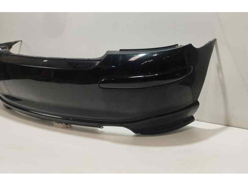 Recambio de paragolpes trasero para mg mg zr 100 d referencia OEM IAM DQC000531LML 82444 