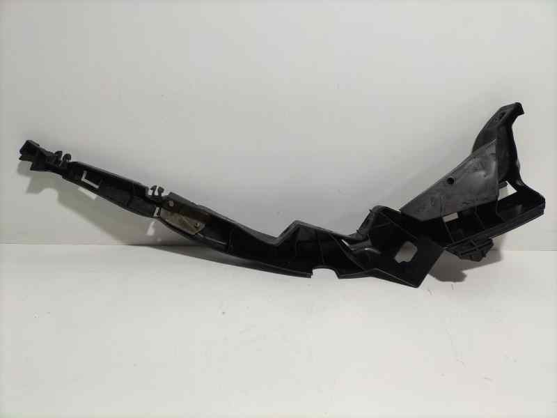 Recambio de guia paragolpes delantera izquierda para volkswagen passat berlina (3b2) comfortline referencia OEM IAM 3B0807049C 8