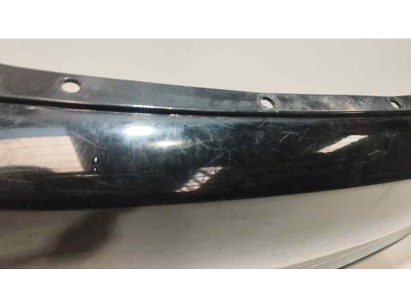 Recambio de paragolpes trasero para mg mg zr 100 d referencia OEM IAM DQC000531LML 82444 