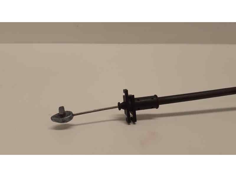 Recambio de maneta exterior delantera derecha para volvo s40 berlina 2.0 d summum referencia OEM IAM 30663865 39903 