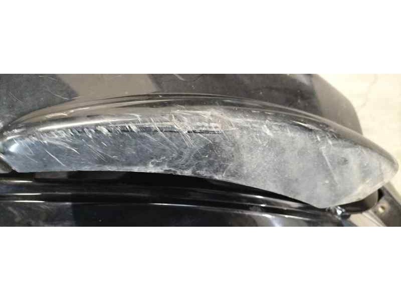 Recambio de paragolpes trasero para mg mg zr 100 d referencia OEM IAM DQC000531LML 82444 