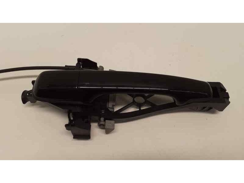 Recambio de maneta exterior delantera derecha para volvo s40 berlina 2.0 d summum referencia OEM IAM 30663865 39903 