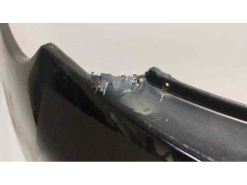 Recambio de paragolpes trasero para mg mg zr 100 d referencia OEM IAM DQC000531LML 82444 